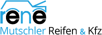 Mutschler Reifen & Kfz Logo